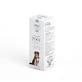 Abstoßendes Shampoo für Hunde, 200 ml, Natural Derma Pet