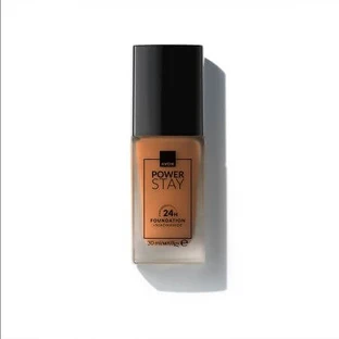 Grundierung Spice 410P Power Stay 24h, 30 ml, Avon