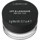 Brauenfixiergel Klar 010, Lift & Laminate Brow Gel, 5 g, Catrice
