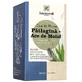 Patlagina and spruce needle tea, 18 doses, Sonnentor