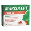 Markosept with cherry flavor, 24 soft tablets for sucking, Fiterman Pharma