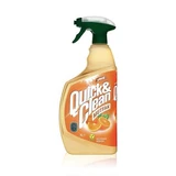 Quick&Clean Multi-Surface Kitchen Cleaner avec huile d'orange et vinaigre, 1000 ml, Eyup Sabri Tuncer