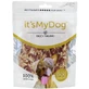It'S My Dog Eend Salami Hondensnacks, 85 g, Natural Health