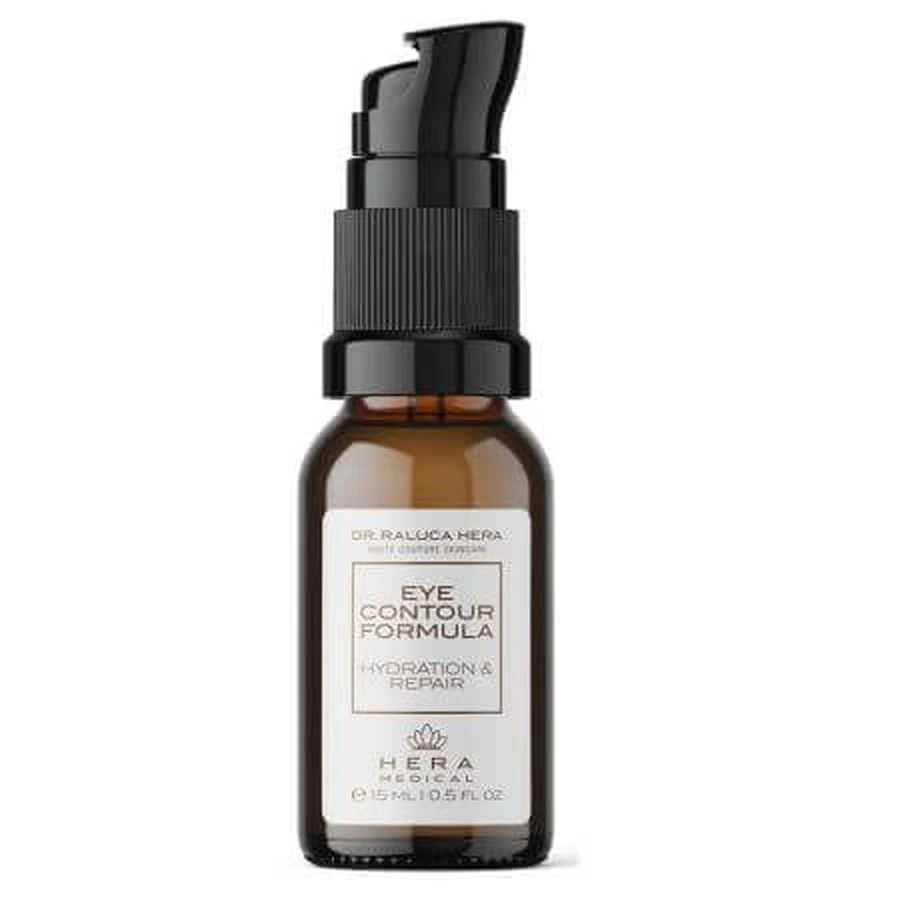 Eye Repair Serum, 15 ml, Hera Medical