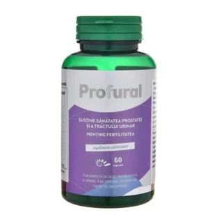 Profural, 60 capsules, Doctor's Labs