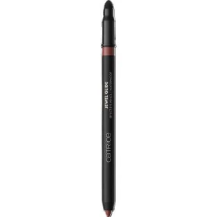 Brown eye liner 020 Amber Glow Brown, Jewel Glide, 1.5 g, Catrice