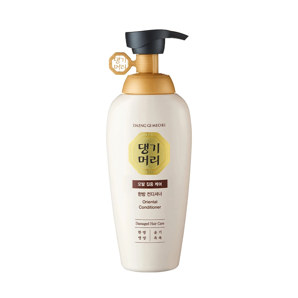 Conditioner for damaged hair Oriental, 500 ml, Daeng Gi Meo Ri