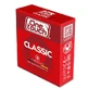 Prezervative Classic N3, 3 piezas, One Touch