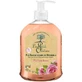 Jabón líquido de Marsella con rosa, 300 ml, Le Petit Olivier