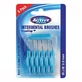 Interdentale ragers 0.6mm, Actieve Mondverzorging, 6 stuks, Beauty Formules