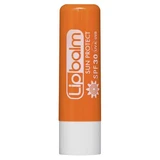 Lippenbalsem met vitamine E en SPF 30 Sun Protect, 5.7 ml, Pharmadoct