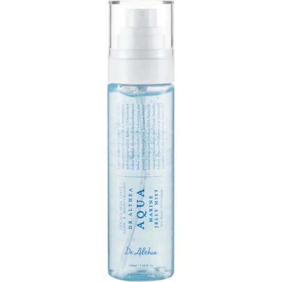 Bruma hidratante multifuncional de agua de mar Aqua Marine, 100 ml, Dr. Althea