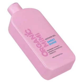 Gel douche Sweet Shake Cream, 400 ml, Organic Mimi
