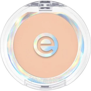 Eyeshadow 01 Soft Beige, Mono Eyeshadow Matte, 2 g, Essence