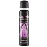 Damesdeodorant Burlesque Profumo d'Intesa, 100 ml, Malizia