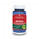 Senna, 30 vegetarian capsules, Herbagetica