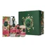 Set Eau de cologne 400 ml + Vloeibare zeep 500 ml + Hand- en bodylotion 280 ml + Handcrème 50 ml Japanse Kersenbloesem, Eyup Sabri Tuncer