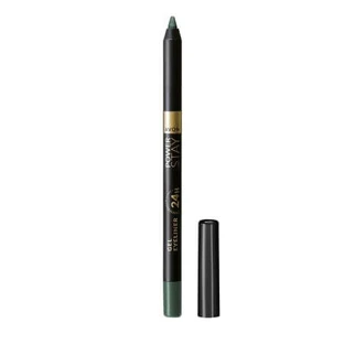 Going Green Power Stay 24h Gel Eye Liner, 1.2 gr, Avon