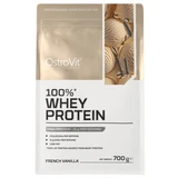 Molkenprotein Molkenprotein Französisch Vanille, 700 g, OstroVit