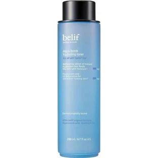 Befeuchtendes Gesichtswasser Aqua Bomb, 200 ml, Belif