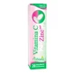 Naturalis Vitamin C 1000 mg + Zinc x 20 tabs eff.