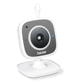 Baby-Video-Babyphone BY88, 1 Stück, Beurer