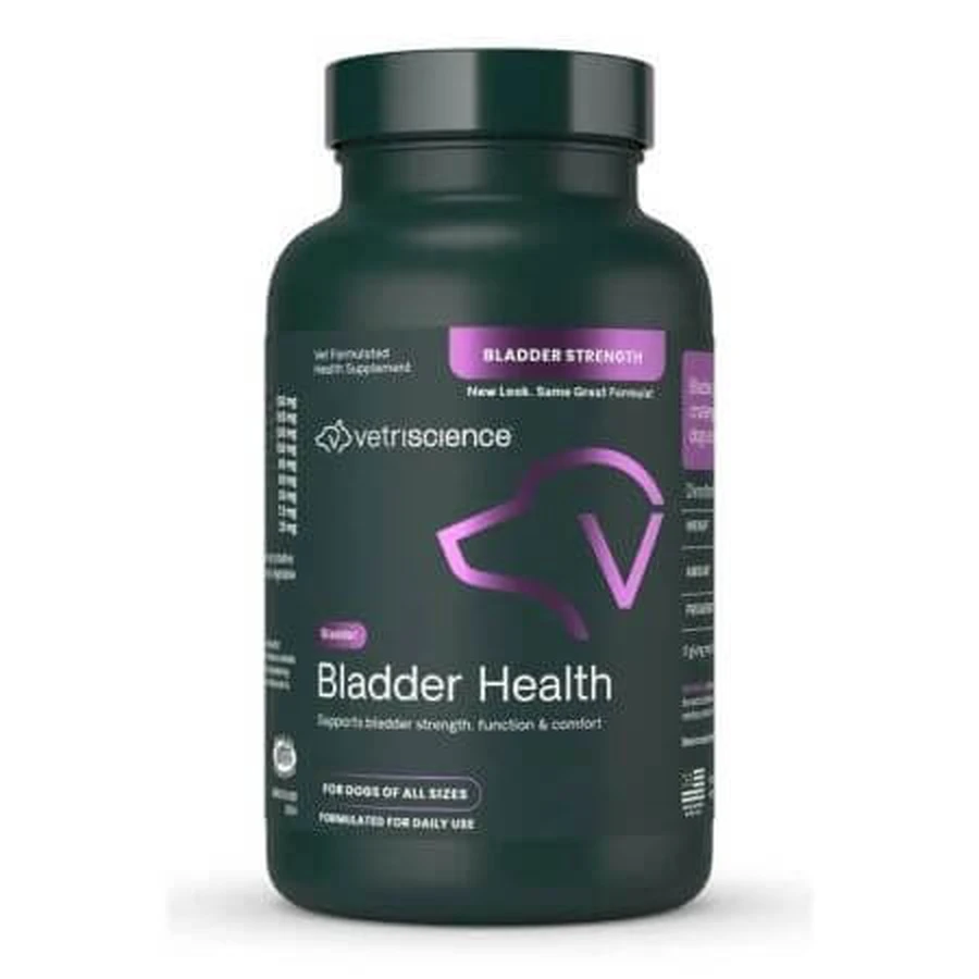 Blaaskracht Honden Blaaskracht Honden, 45 tabletten, Vetri Science
