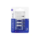 Interdentale ragers CPS 18 >2,0 - 8,0 mm Ortho Navulling, 4 stuks, Curaprox