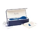 Vibrador Clitorial Coco Azul, 1 pieza, Puissante