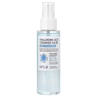 Brume hydratante avec acide hyaluronique, céramide HA B5, 105 ml, Aplb