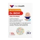 Bacterias beneficiosas Dr. Biom Baby FiberBiotic, 15 sobres, ND Medhealth