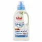 Organic liquid detergent for fine fabrics and wool Klar, 500 ml, AlmaWin