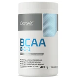 BCAA-aminozuren 8-1-1 met sinaasappelsmaak, 400 g, OstroVit