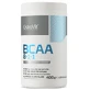 BCAA amino acids 8-1-1 with orange flavor, 400 g, OstroVit