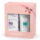 Set Ser Ser Age Shield & Glow 30 ml + Gel Limpiador 150 ml Good Skin, Cosmetic Plant
