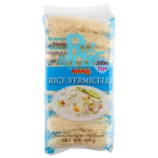 Mama rijstvermicelli noedels, 400 g, EcoNatur
