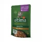 Comida húmeda con carne de pollo para gatos esterilizados, 85 g, Ultima