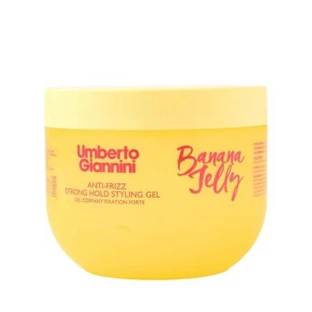 Krulvormende gel banaangelei, 475 ml, Umberto Giannini