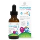 Gouttes orales pour enfants Imunodrop Forte, 30 ml, BioSunLine