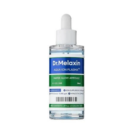 Moisturizing Serum with Plasma Ions and Hyaluronic Acid, 50 ml, Dr.…
