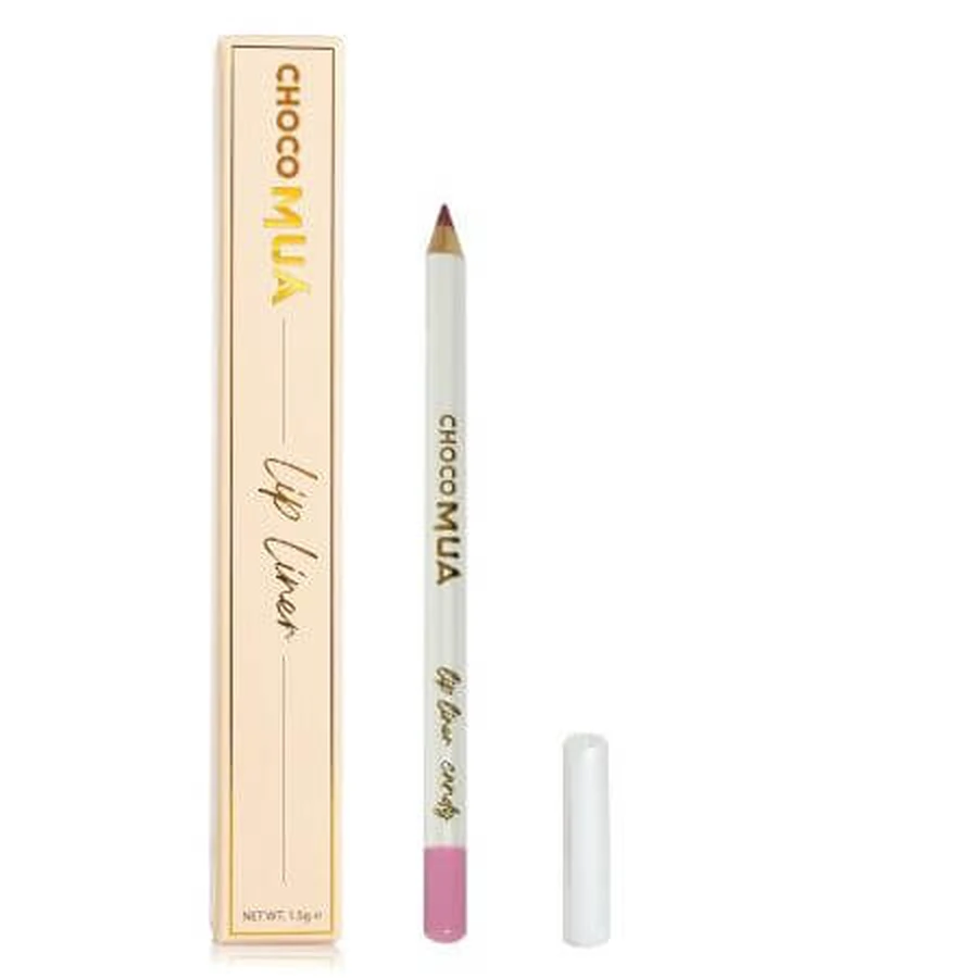 Lip Liner Candy Lip Liner, 1.5 g, Choco Mua