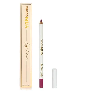 Jelly Lip Liner, 1.5 g, Choco Mua