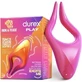 Ride & Tease vibrating stimulator, 1 piece, Durex