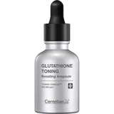 Konzentriertes aufhellendes Serum, Glutathion Toning Boosting, 30 ml, Centellian 24