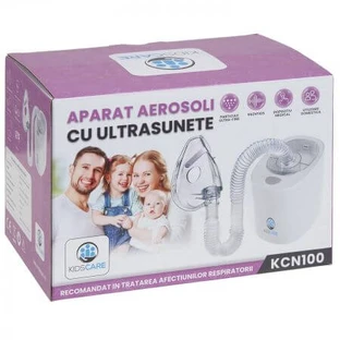 Ultrasonic Silent Aerosol KCN100, 1 piece, Kidscare