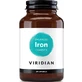 IJzercomplex, 15 mg, 90 capsules, Viridian