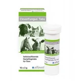 Clever Fungus, 10 tablets, Alfavet