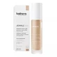 Base de maquillaje fluida SPF50+ 02 Vainilla Joviale, 30 ml, Ivatherm