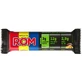 Eiwitreep met chocolade en rum pindacrème, 41 g, Rum