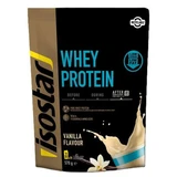 Wei-eiwit eiwitpoeder met vanillesmaak, 570 g, Isostar